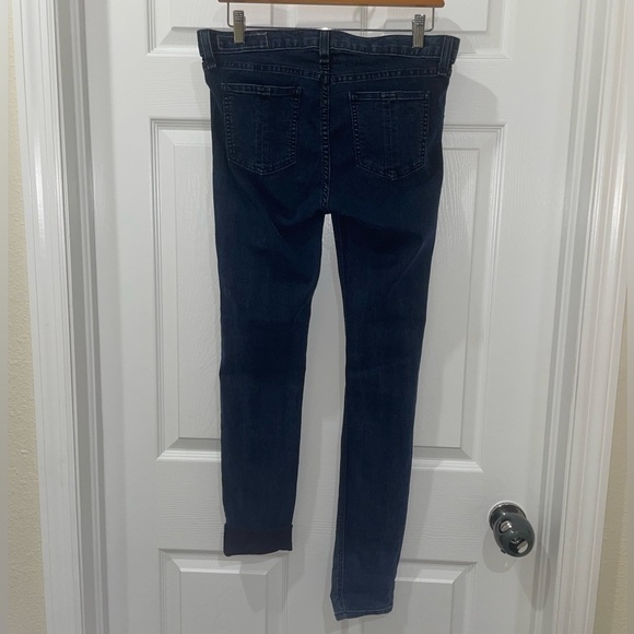 Rag & Bone Jean Jeggins SZ 27​​​​​​​​​​​​ - Picture 7 of 8